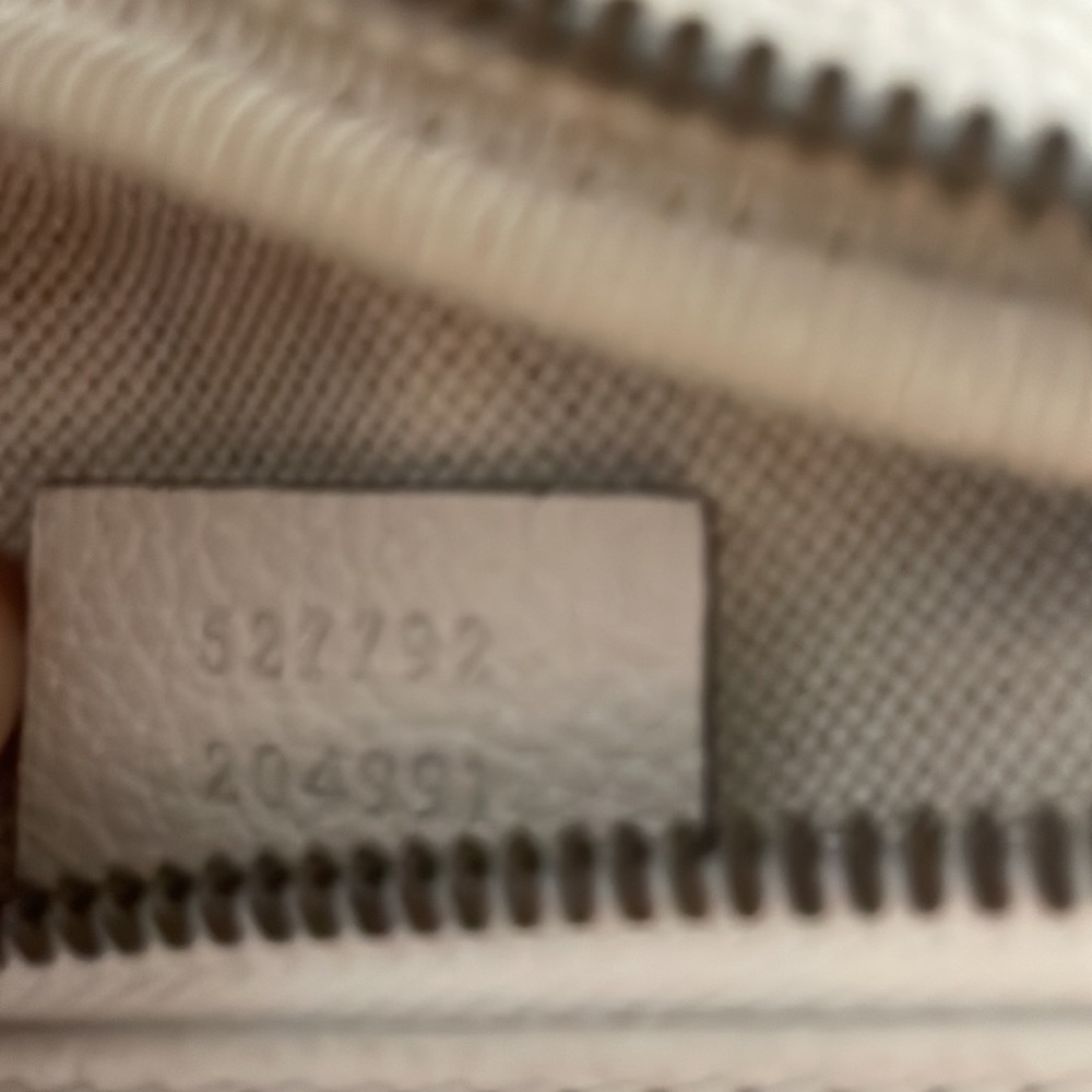 SOLD-Gucci Belt Bag⭐️ - Picture 8 of 16